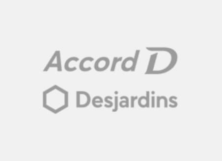 Accord D Desjardins