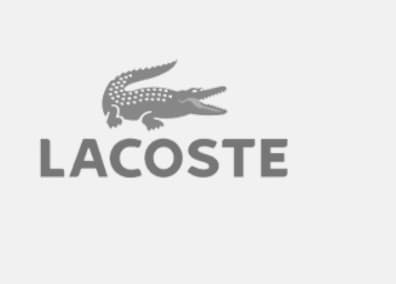 Lacoste