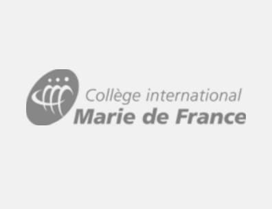 Collège international Marie de France